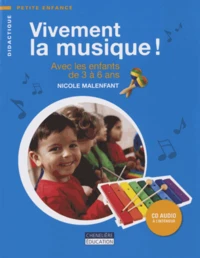 Vivement la musique !
