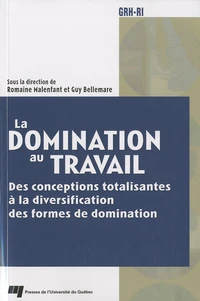 La domination au travail