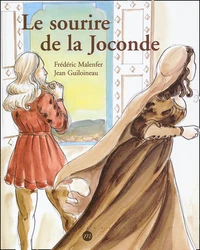 Le Sourire De La Joconde
