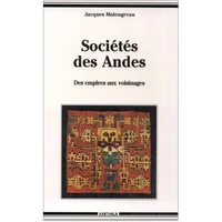 Sociétés des Andes