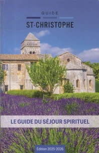 Guide St-Christophe