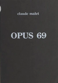 Opus 69