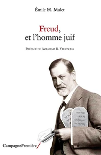 Freud, et l'homme juif