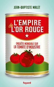 L'empire de l'or rouge