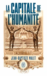 La capitale de l'humanité