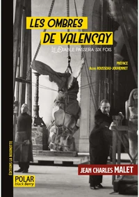 Les ombres de Valencay