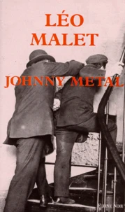 Johnny Métal