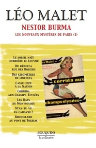 Nestor Burma