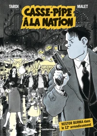 Casse-pipe à la nation