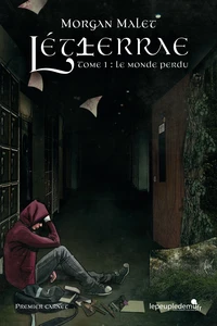 Le monde perdu