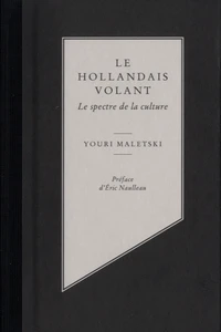 Le hollandais volant