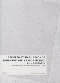 Le suprématisme