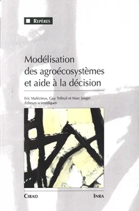Modelisation Des Agroecosystemes Et Aide A La Decision