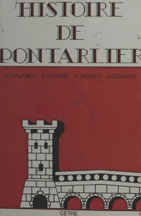 Histoire de Pontarlier