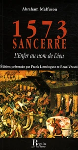 1573 Sancerre