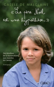 Le père Noël est une hypothèse