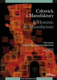 L'homme de manufacture