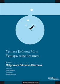 Yemaya, reine des mers