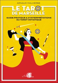 Le tarot de Marseille