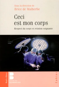 Ceci est mon corps