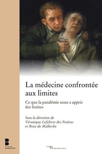 La médecine confrontée aux limites