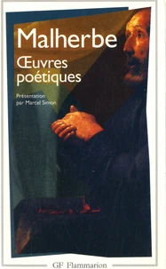 Oeuvres poétiques
