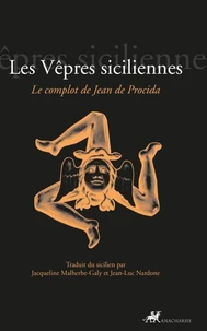 Les Vêpres siciliennes