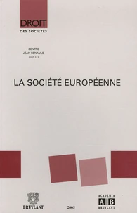 La société européenne