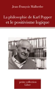 La philosophie de Karl Popper et le positivisme logique