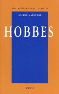 Hobbes ou l'oeuvre de la raison