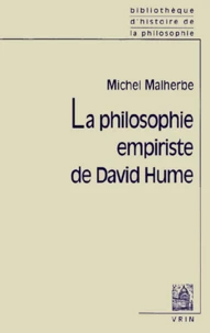 La philosophie empiriste de David Hume