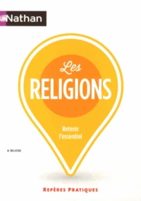 Les religions