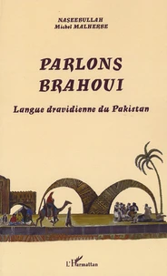 Parlons brahoui