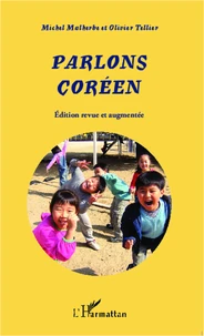 Parlons coréen