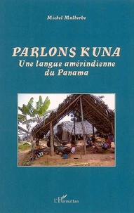 Parlons kuna