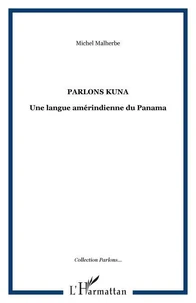 Parlons kuna