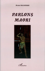 Parlons maori