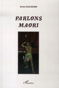 Parlons maori