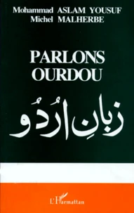 Parlons ourdou