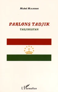 Parlons tadjik