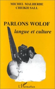 Parlons wolof