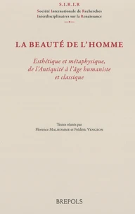 La beauté de l’homme