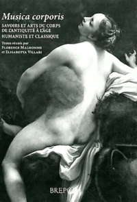 Musica corporis