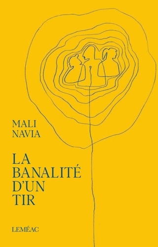 Mali Navia - La banalité d'un tir.