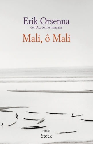 Mali, ô Mali - Occasion
