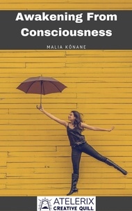  Malia Kōnane - Awakening From Consciousness.