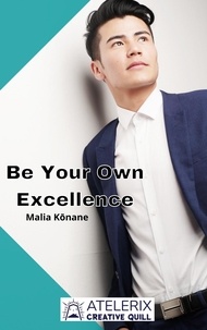  Malia Kōnane - Be Your Own Excellence.