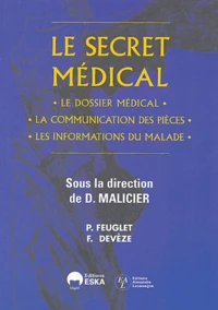 Le secret médical