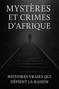 Mystères et Crimes d’Afrique : Histoires Vraies qui Défient la Raison