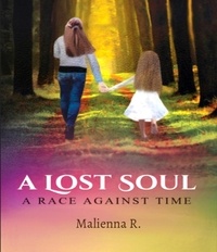  Malienna R - A Lost Soul - A Lost Soul Series, #1.